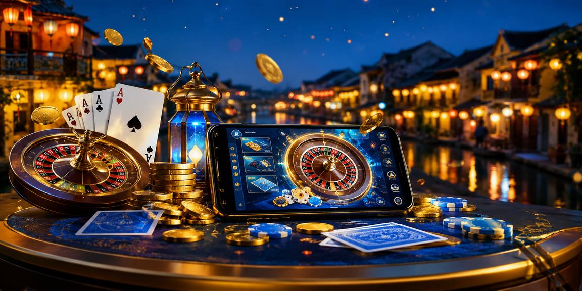 bongvipasia Live Casino